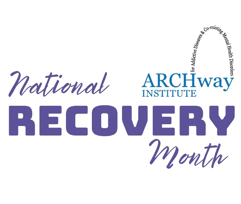 September Recovery Month