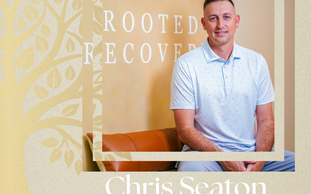 Chris Seaton