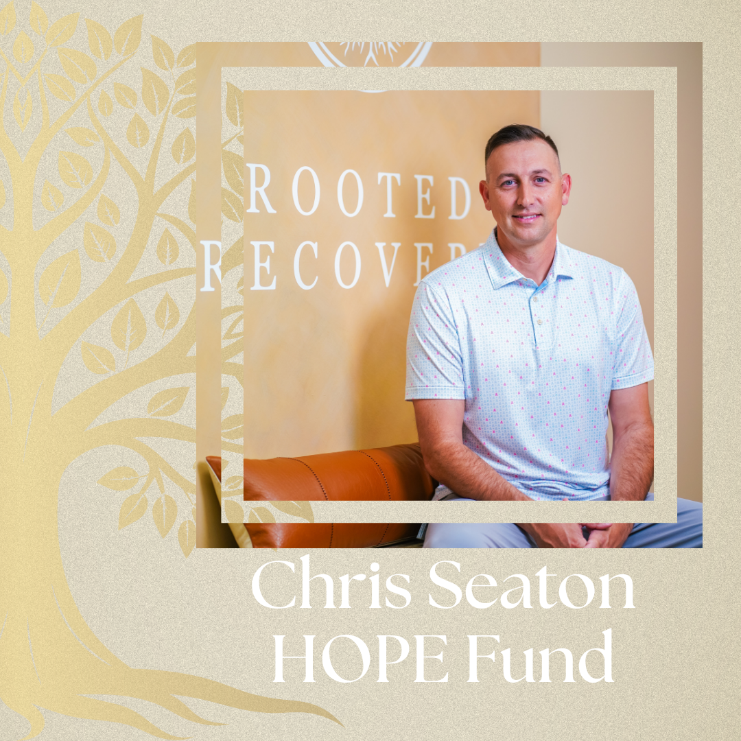 Chris Seaton