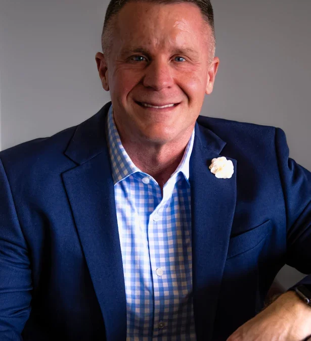 Pat Fogarty
