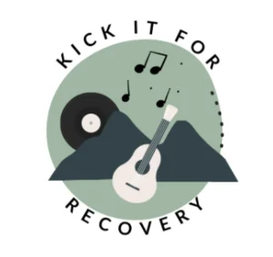 Kick It For Recovery