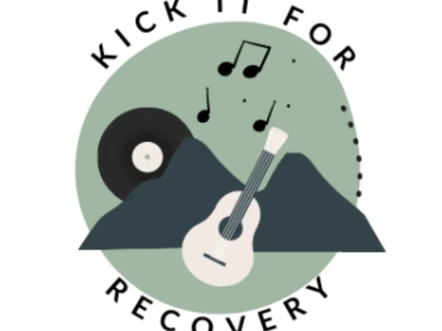 Kick It For Recovery