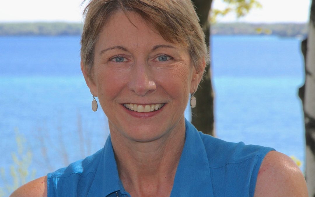 Laurel Dawson