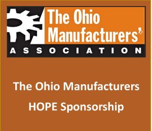 The Ohio Manufacturers' Association