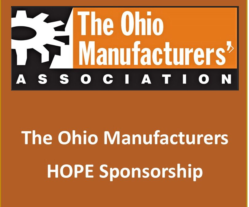 The Ohio Manufacturers’ Association
