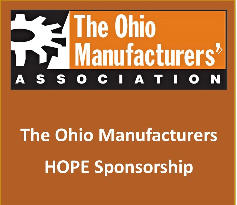 The Ohio Manufacturers' Association