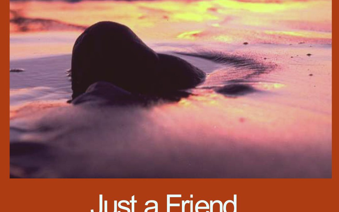 Just A Friend