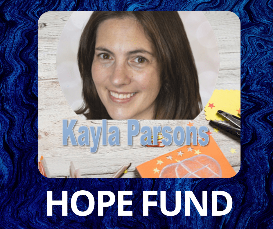 Kayla Parsons