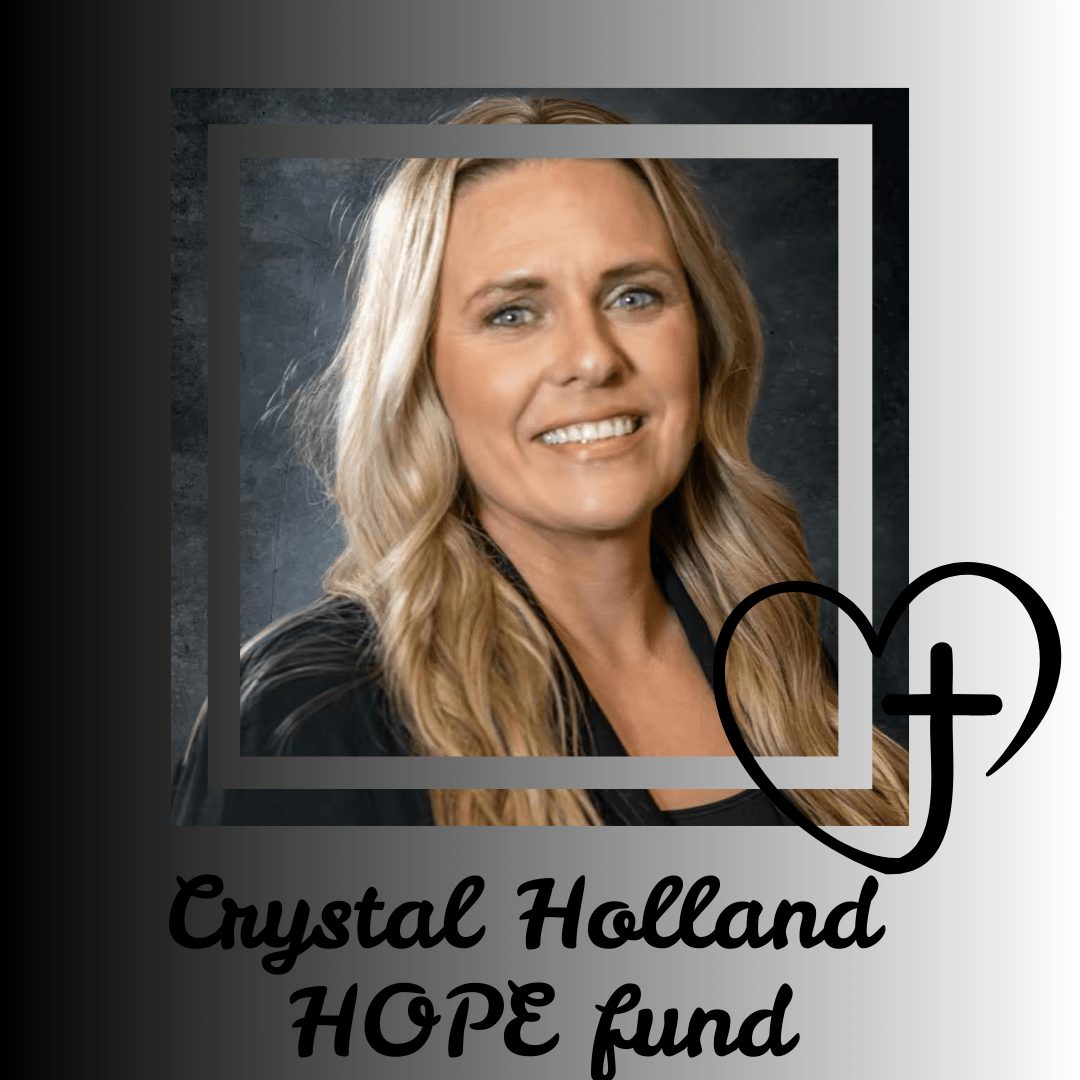Crystal Holland